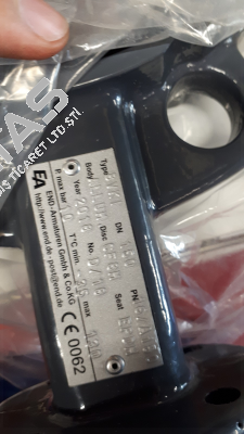 TA634009 End Armaturen