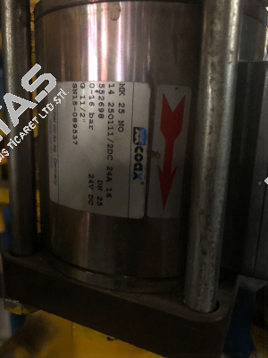 552698 Coax
