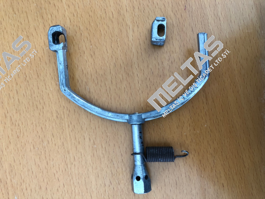 Lever for brake CC2 B.Brake s.r.l.