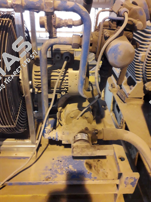 A-SF2/20RD-VLFM Steimel