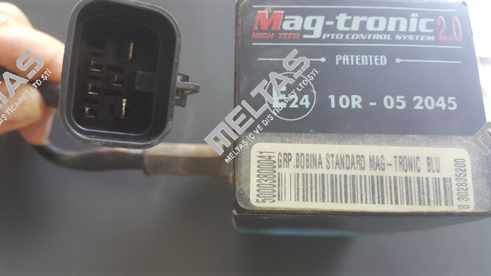 10R-05 2045 Mag-Tronic