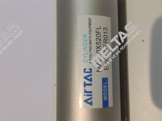 MAL40X520FL  E=677-FR013 0 Airtac