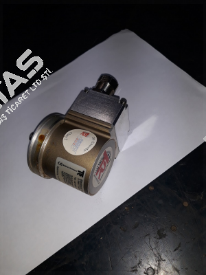 Typ:CEV58M Art.Nr:CEV58M-00195 TR Electronic