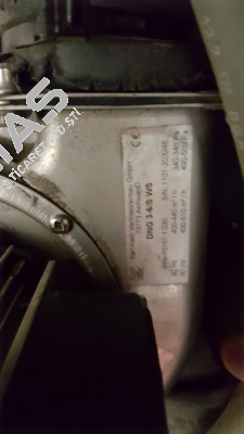 DNG 3-6/S WS / 75157-1.030 Karl Klein