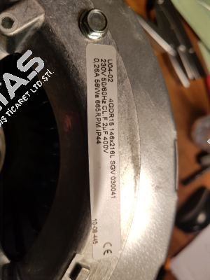 4GDR15 146x216L SGV 030041 Ecofit