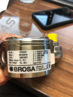 1032233 oem  Brosa