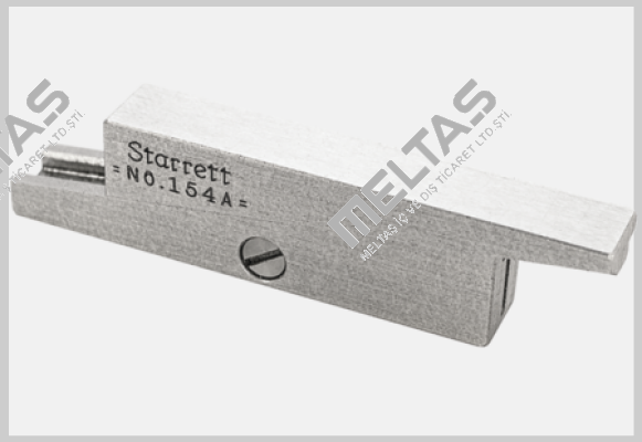 154A Starrett