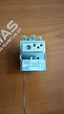 ТR2 9305 0/90◦C, alternative is 67217X Type  TRT TR2/711 EU IMIT (Afriso)