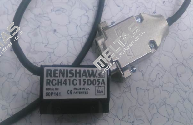 RGH41G15D05A(1,5 m) Renishaw