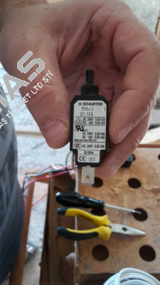 T11-211 14A Schurter
