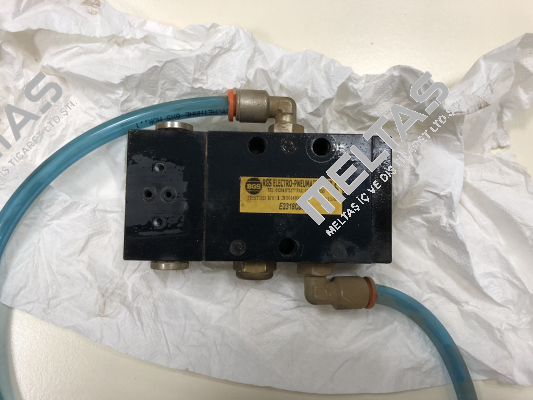 E2318CD00BA Pneumatrol