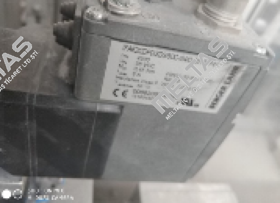 IFA62/2DP0ISDS/SDC-I54/O-001RPP41, new p/n 0066206200042 Berger Lahr (Schneider Electric)
