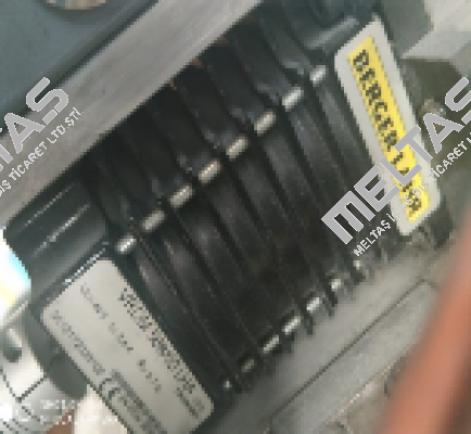 VRDM 568/50 LHA Berger Lahr (Schneider Electric)
