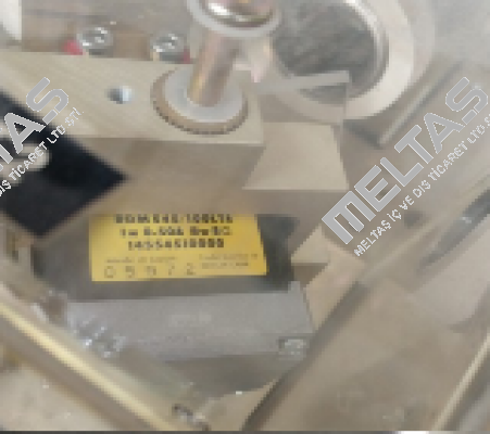 RDM545/100LTA 1W0,50A Rw 8OHM obsolete, no replacement Berger Lahr (Schneider Electric)