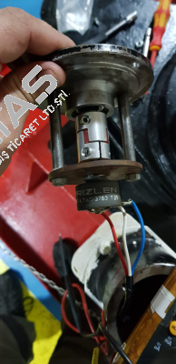 R10-4.7K Frizlen
