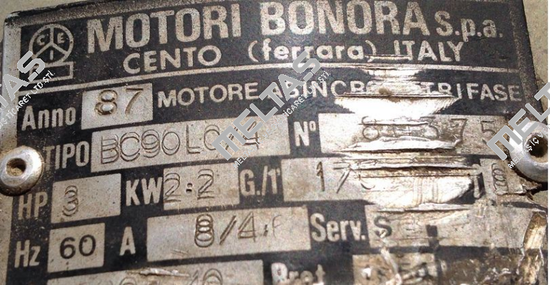 80375-I obsolete, no replacement Bonora