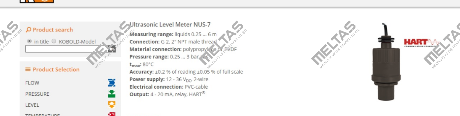 NUS-7 Kobold