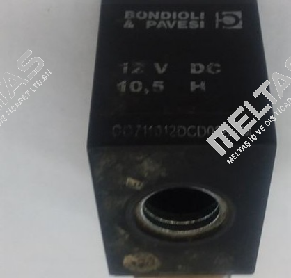DO711012DCD036-M Bondioli & Pavesi