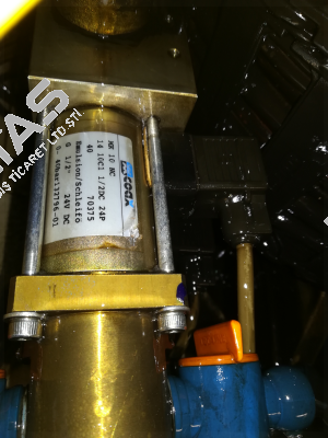 515881/ MK 10 NC Coax