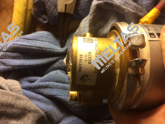 13.TME152 Fluid-O-Tech