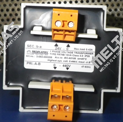 FR78B Noratel