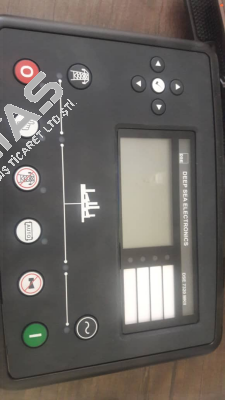 7320-03 DEEP SEA ELECTRONICS PLC