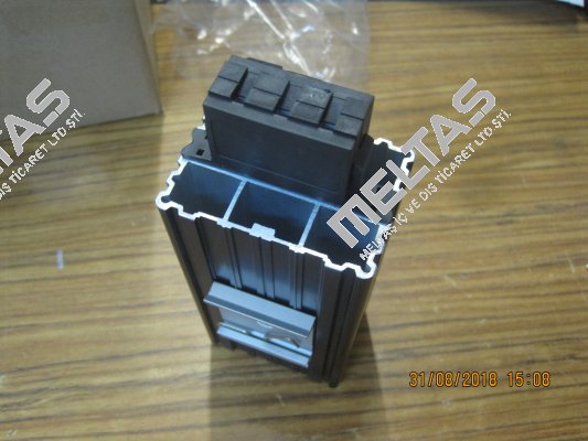 P/N: 0086020 Type: HE100  OERRE