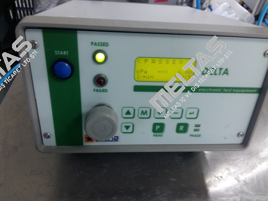 DPF021 obsolete, alternative Provaset T3PF Tecna