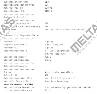 ERCTB/III/95 Schniewindt