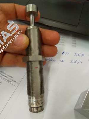 WE-M 0,5 x 19 - 420VA Weforma