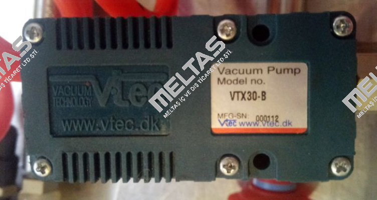 VTX30-B Vtec