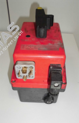 Mod.: L20, Typ J2 J+J Automation