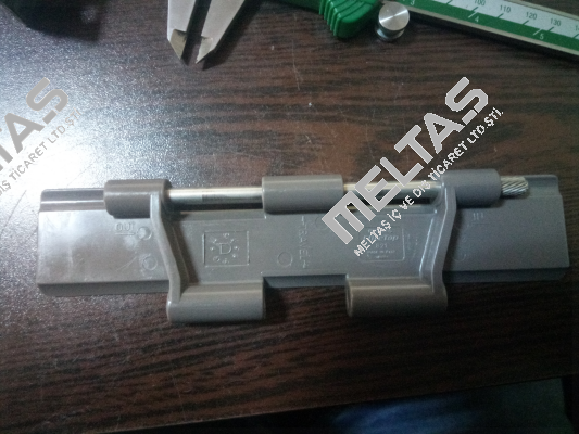 Serie 821 UP 7 Regina