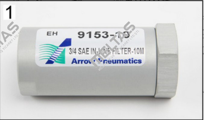 9153-10 Arrow Pneumatics
