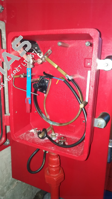 PRI-06-250 Metron Eledyne Ltd