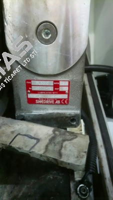 9-11321 (OEM) Swedrive
