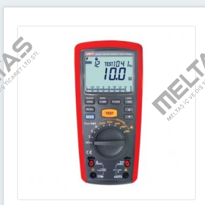 UT505A UNI-T