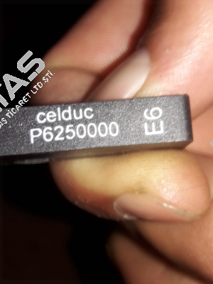 P6250000 Celduc
