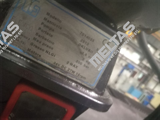Z7014025 Flenco