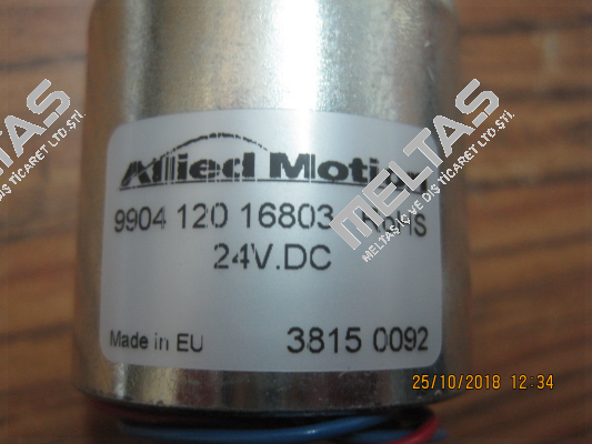 9904 120 16803 Premotec