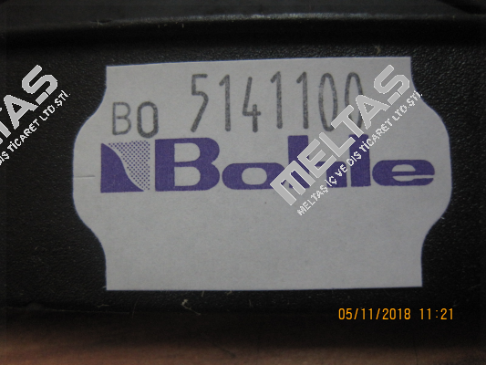 BO 5141100 Bohle