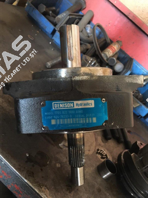 024-76333-0 Denison (Parker)