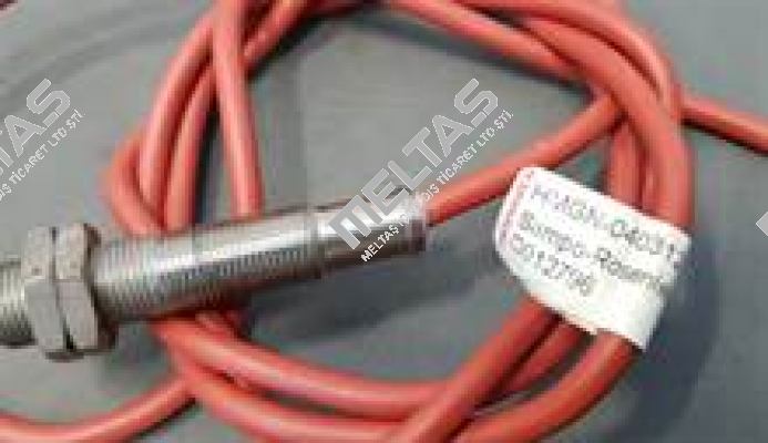 HMGN-040312 Hemomatik