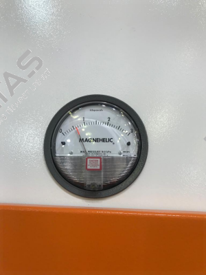 02-20.03.000 Magnehelic