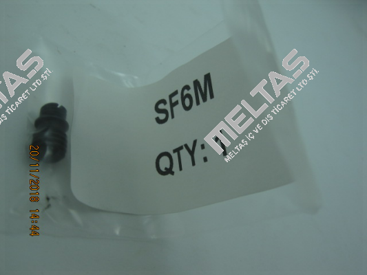SF6M Wilcoxon