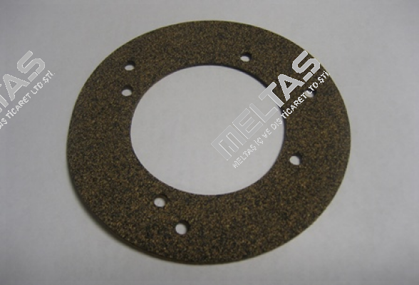 A1060136 Gasket Multi Pump in cork + S/A (1,500) Torin-Sifan