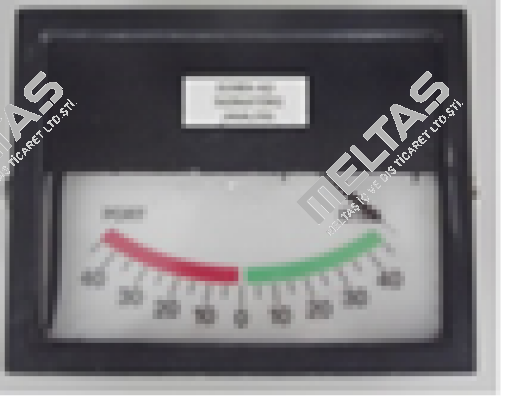VTR-3 obsolete/replacement BW144 Deif