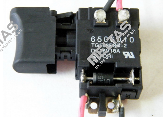 650672-7 Makita