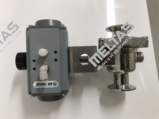 SC00015-4UF0411AZ (1CE31A4-CS11E) Air Torque