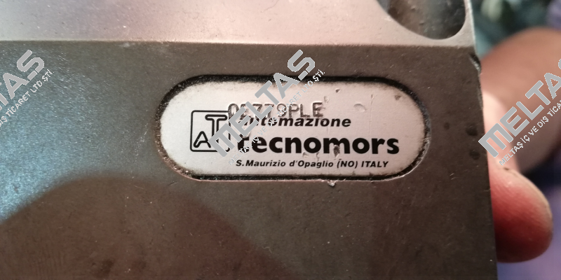 0E779PLE (OPE100) Tecnomors